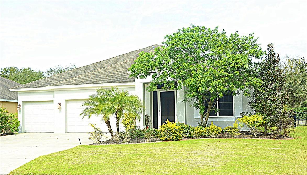 2338 E 123rd Pl., Parrish, FL 34219