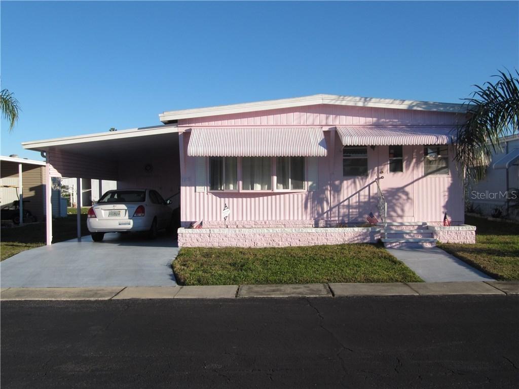 5619 Bayshore Rd. #122, Palmetto, FL 34221