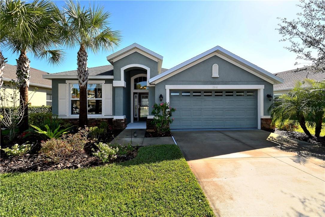 2246 Terracina Dr., Venice, FL 34292