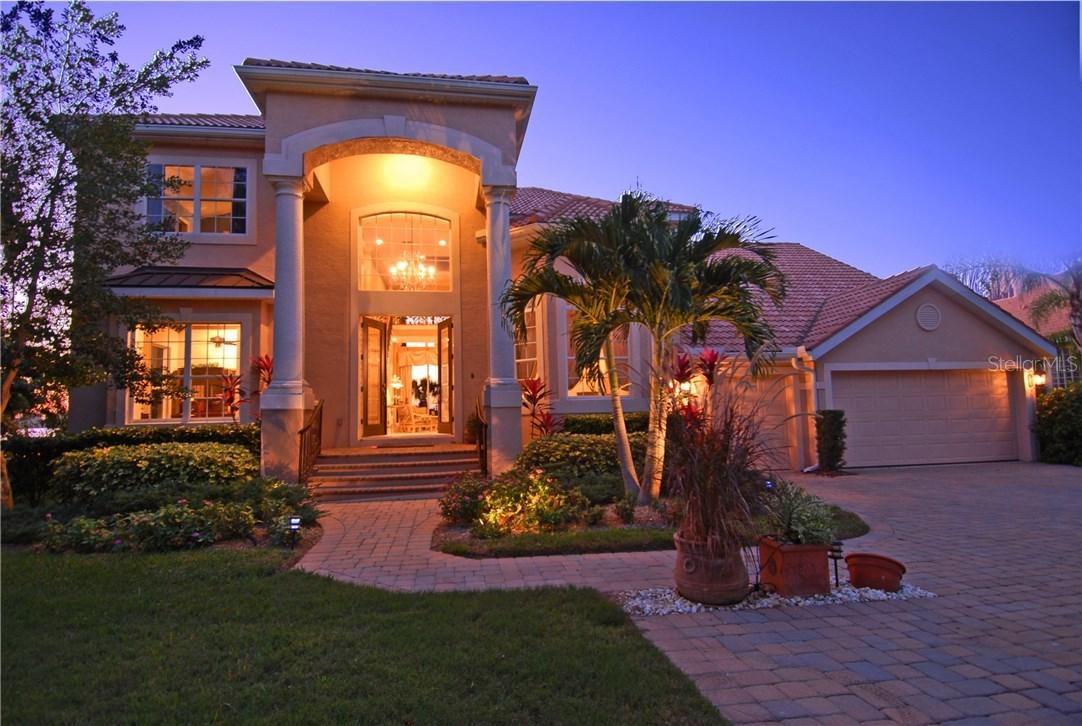 131 Main St., Osprey, FL 34229