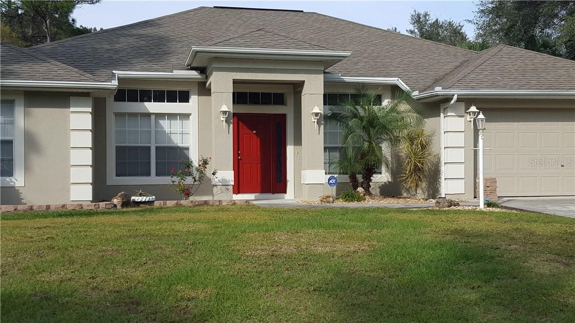 7838 Tarabilla Ave., North Port, FL 34291