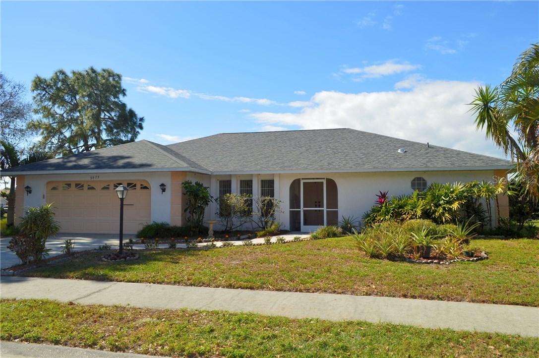 5673 Alden Garden Way, Sarasota, FL 34235