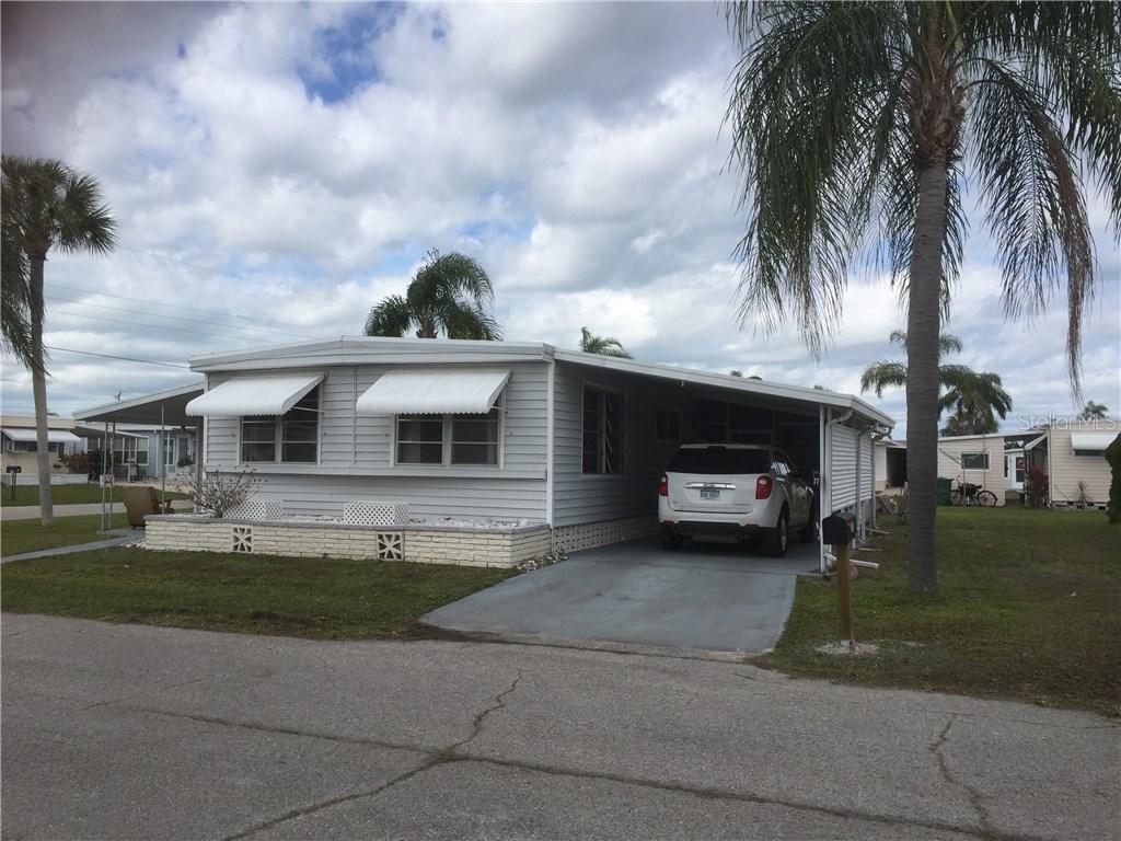 77 Del Rio Dr., Palmetto, FL 34221