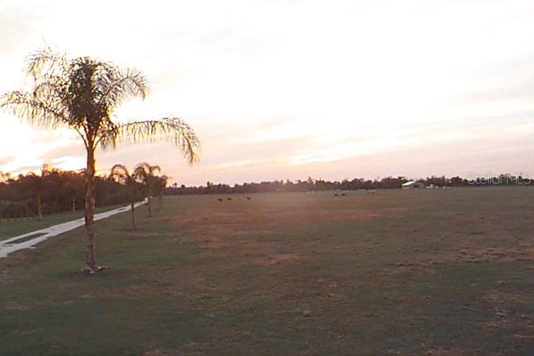 9676 Southern Dreams Rd. #Lot 5, Arcadia, FL 34266