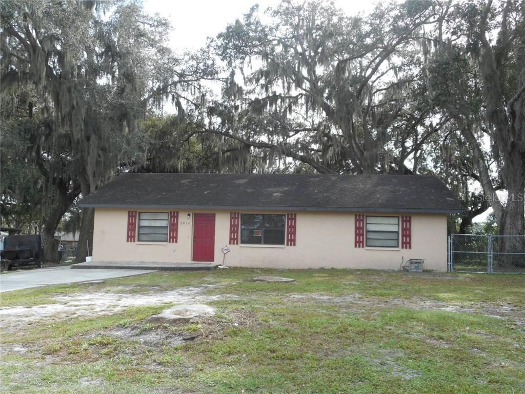 2616 30th Avenue Dr., Bradenton, FL 34208