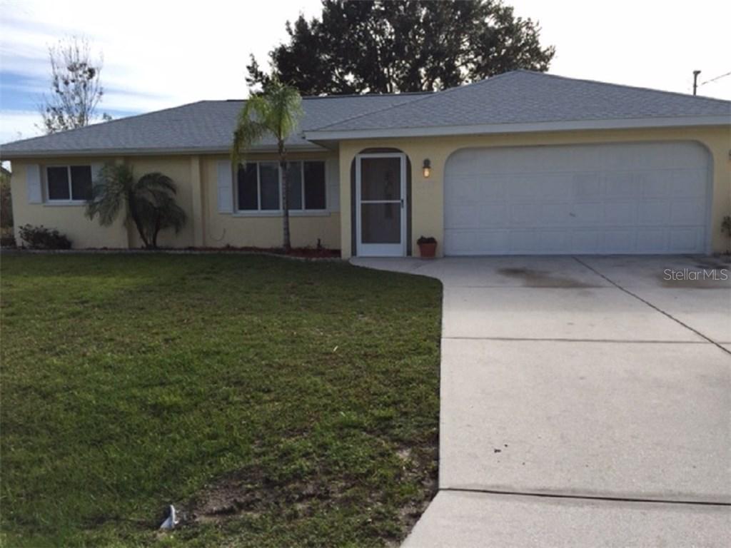 7177 Regina Dr., Englewood, FL 34224