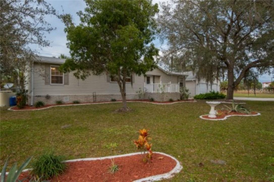 26252 Glaspell Rd., Punta Gorda, FL 33955
