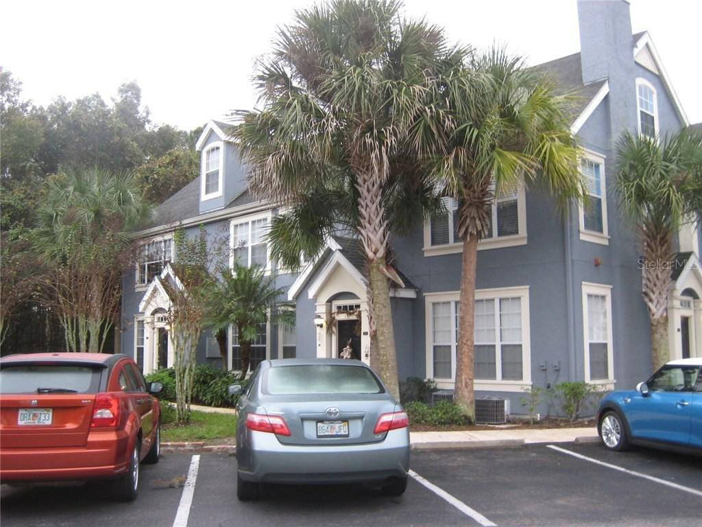 5581 Rosehill Rd. #104, Sarasota, FL 34233