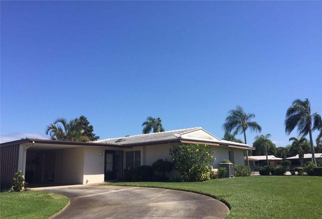 3234 Gifford Ln. #204, Sarasota, FL 34239