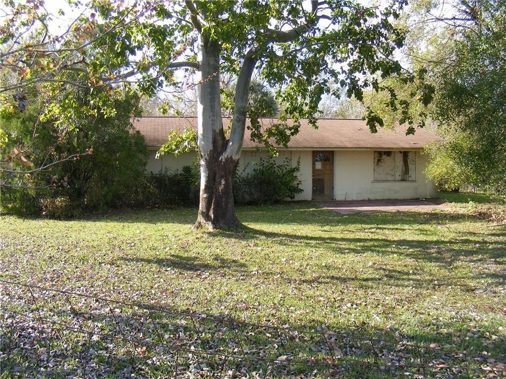 5587 SW Highway 17, Arcadia, FL 34266