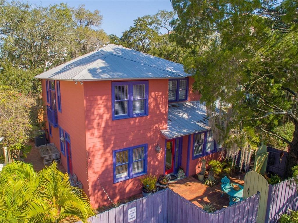 1947 Morrill St., Sarasota, FL 34236