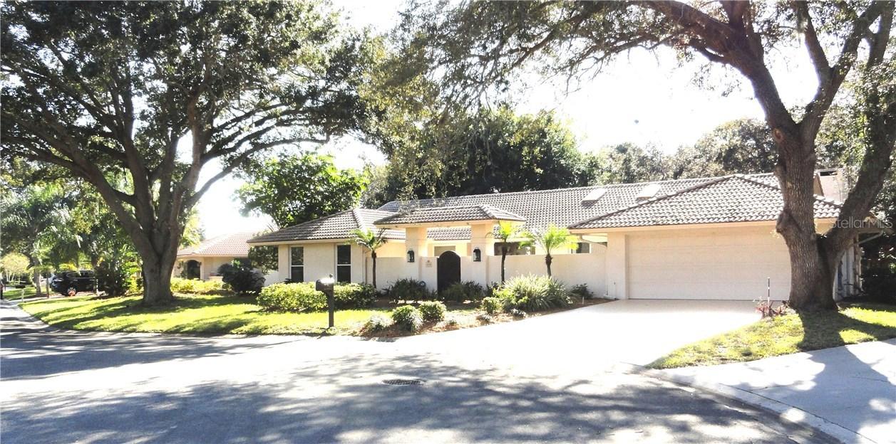 1218 Yacht Harbor Dr., Osprey, FL 34229