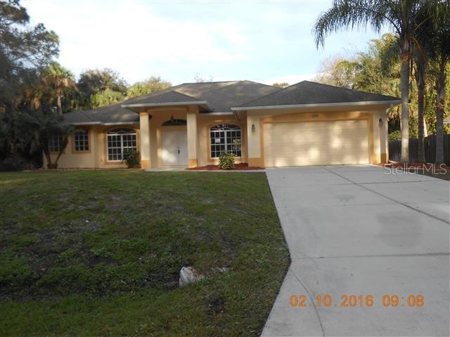 5369 Nozza Ter., North Port, FL 34286