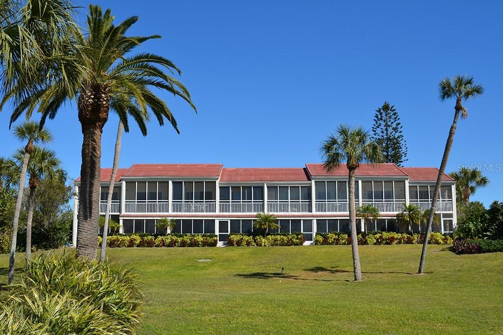 7125 Gulf Of Mexico Dr. #13, Longboat Key, FL 34228