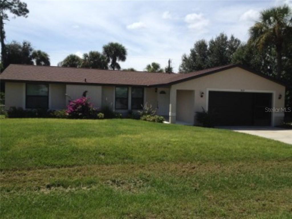 1369 Kenmore St., Port Charlotte, FL 33952
