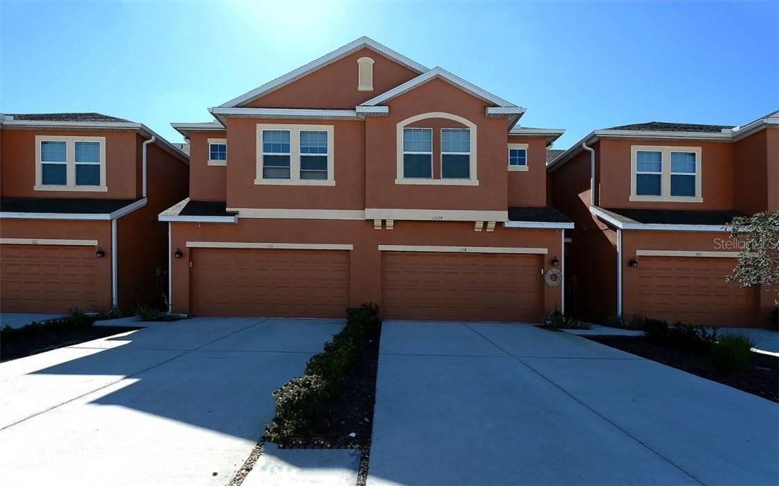 11574 84th Street Cir. #103, Parrish, FL 34219