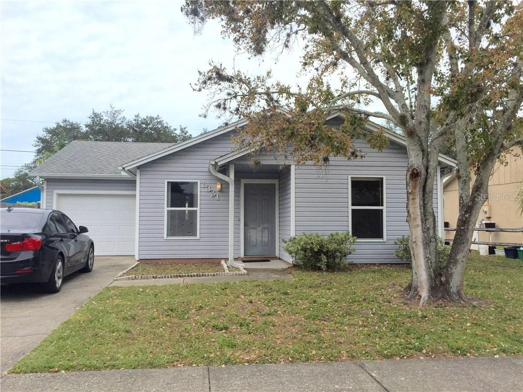 1331 Mackeral Ave., Sarasota, FL 34237