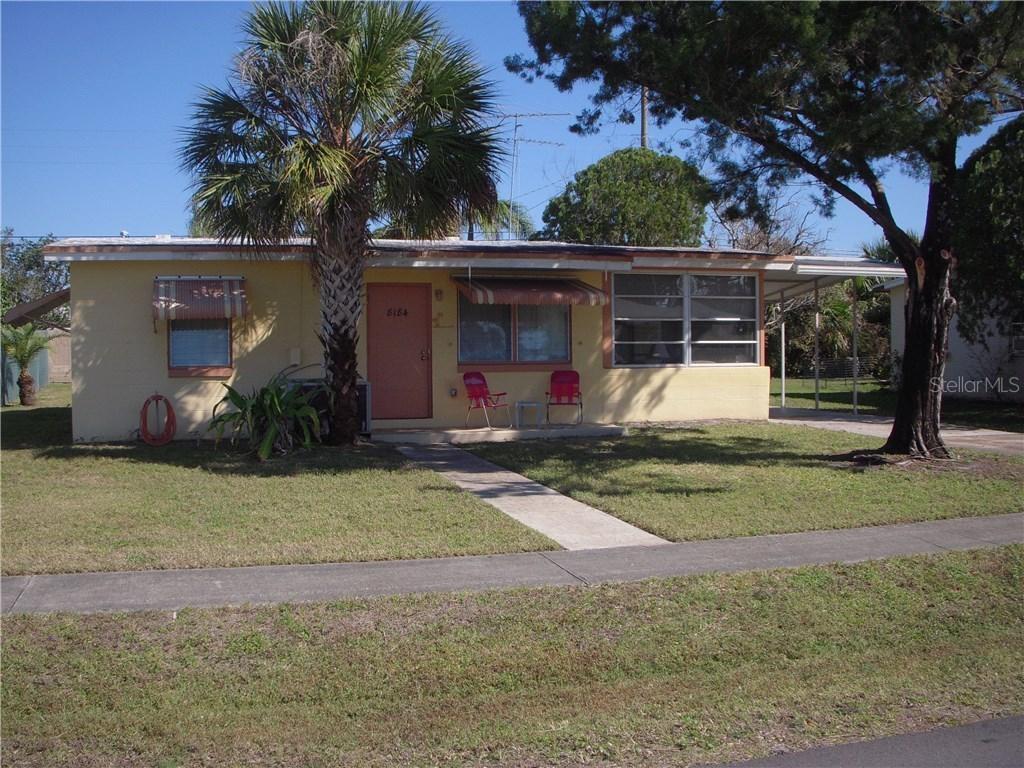 8184 Herbison Ave., North Port, FL 34287