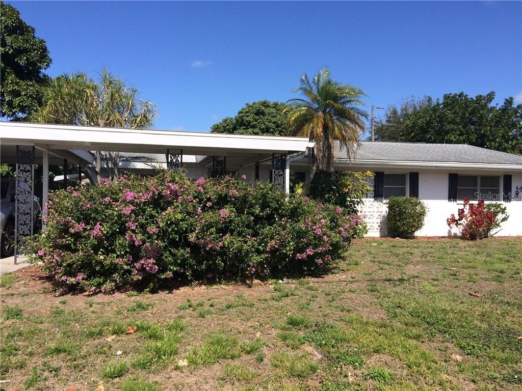 2801 Webber St., Sarasota, FL 34239