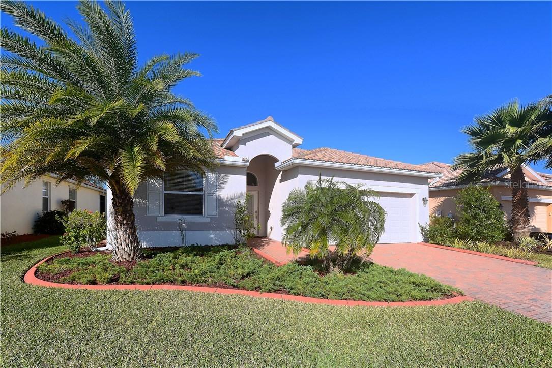 1918 Mesic Hammock Way, Venice, FL 34292