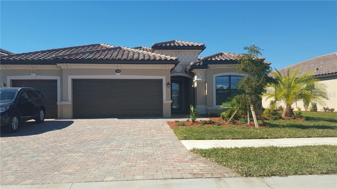 13206 Famiglia Dr., Venice, FL 34293