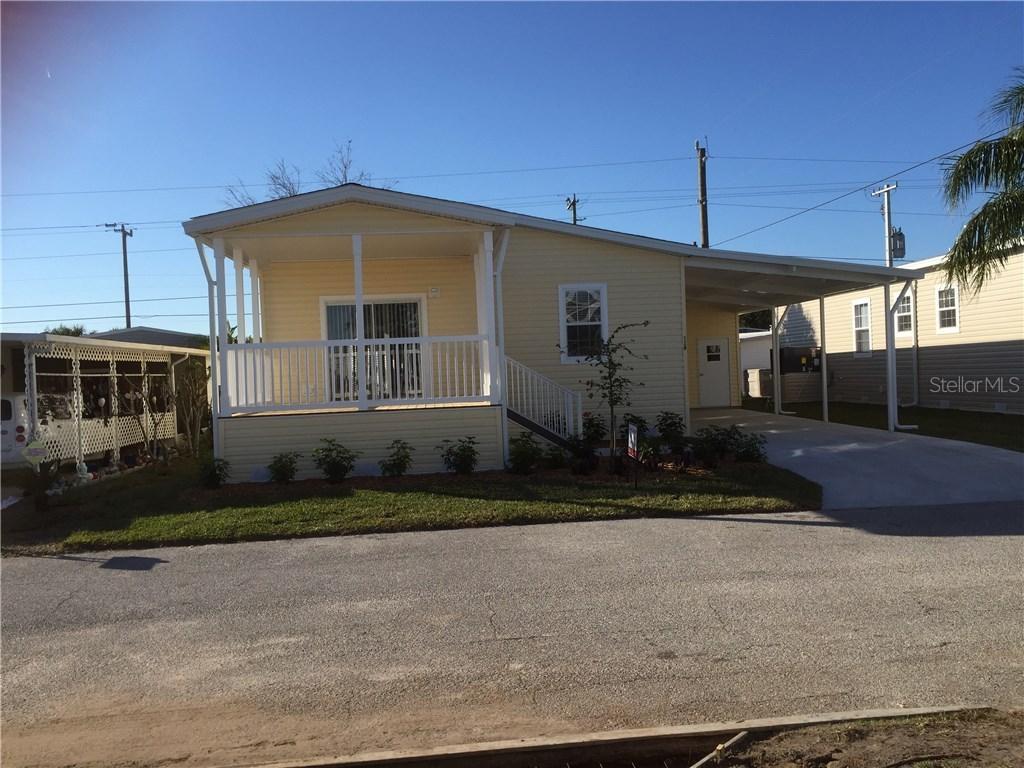 128 Capri Dr., Palmetto, FL 34221
