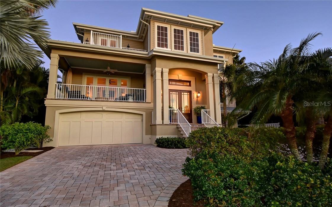668 Lyons Ln., Longboat Key, FL 34228