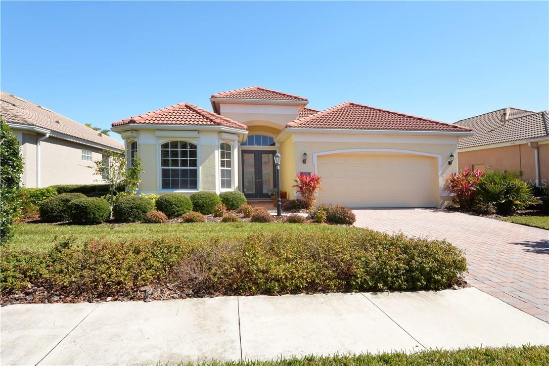 573 Crane Prairie Way, Osprey, FL 34229