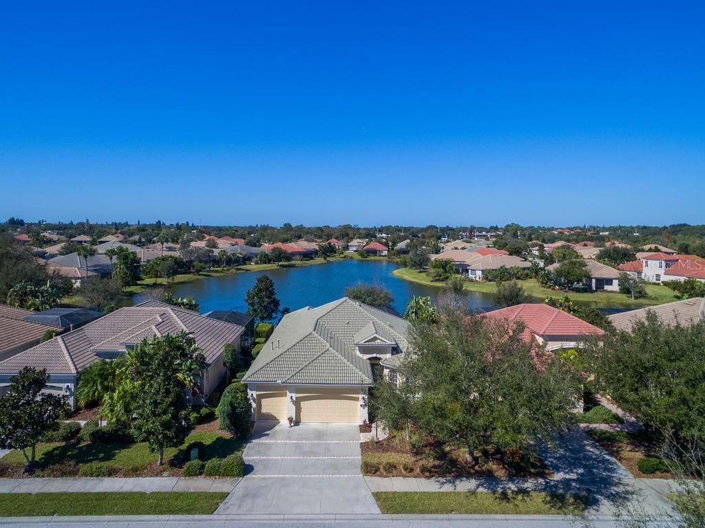 629 Crane Prairie Way, Osprey, FL 34229