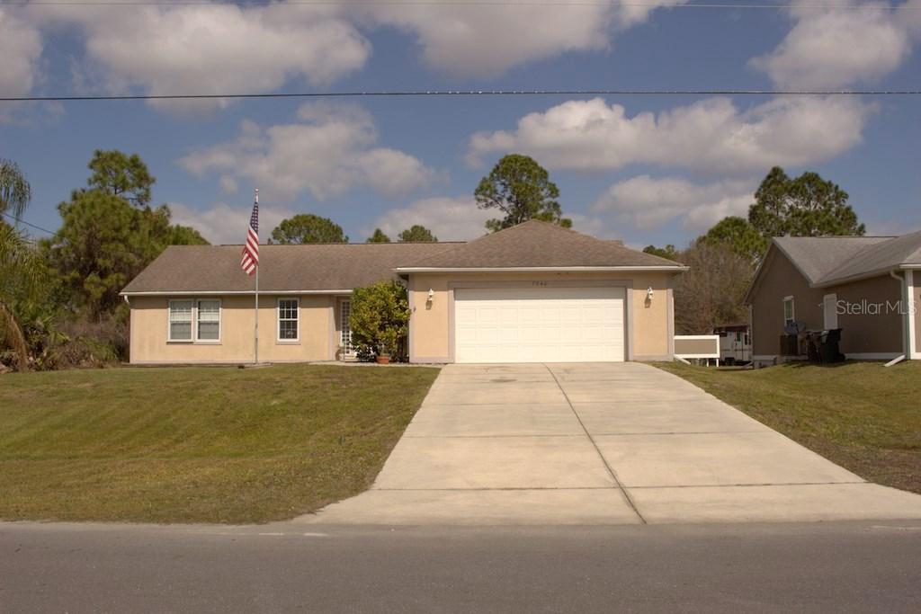 7940 Meroni Blvd., North Port, FL 34291