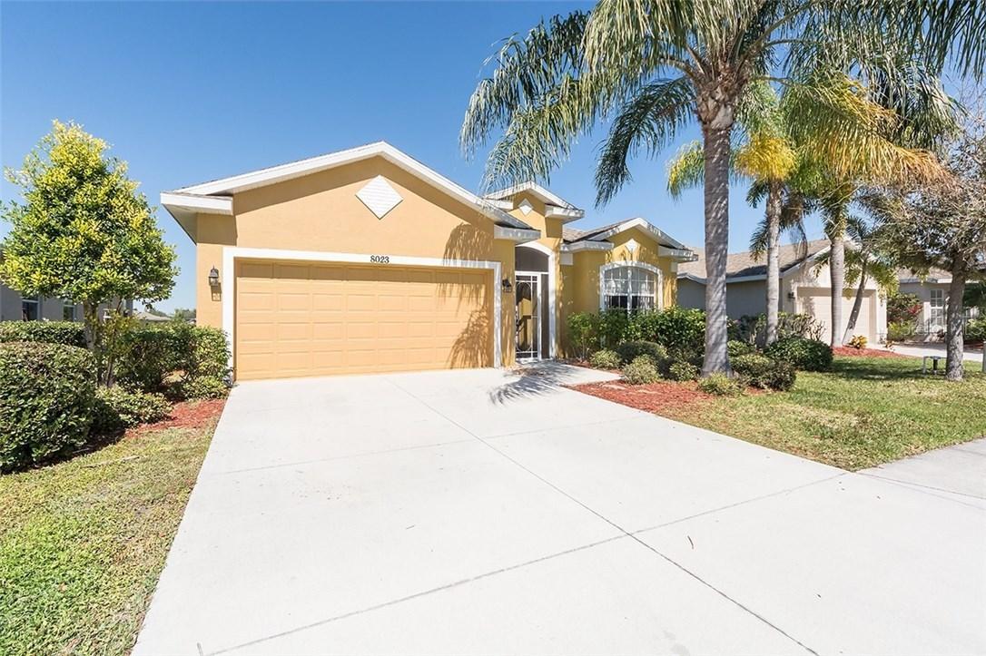 8023 Haven Harbour Way, Bradenton, FL 34212