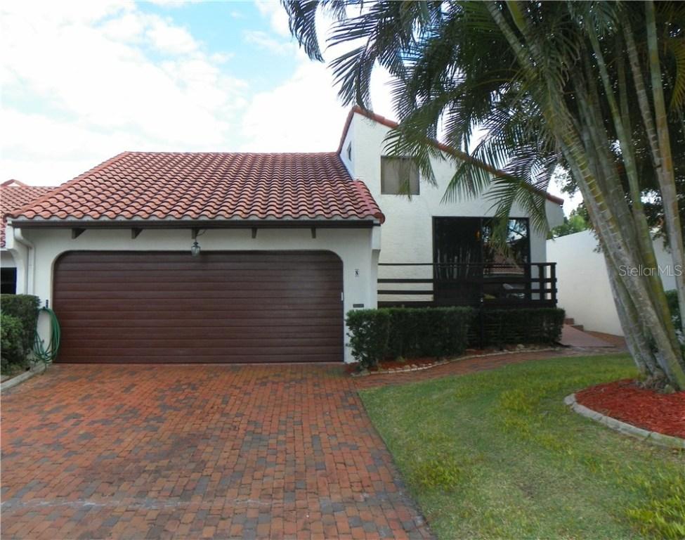 25188 Marion Ave. #8, Punta Gorda, FL 33950
