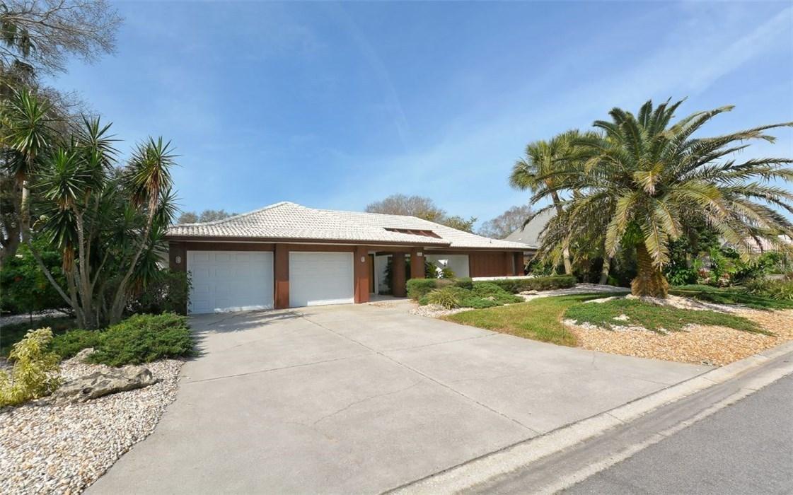 1486 Landview Ln., Osprey, FL 34229