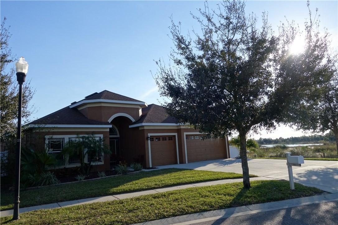 1811 Mira Lago Cir., Ruskin, FL 33570