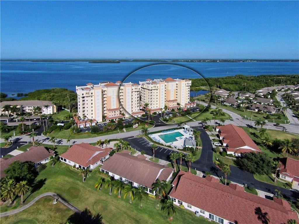 2925 Terra Ceia Bay Blvd #2502, Palmetto, FL 34221