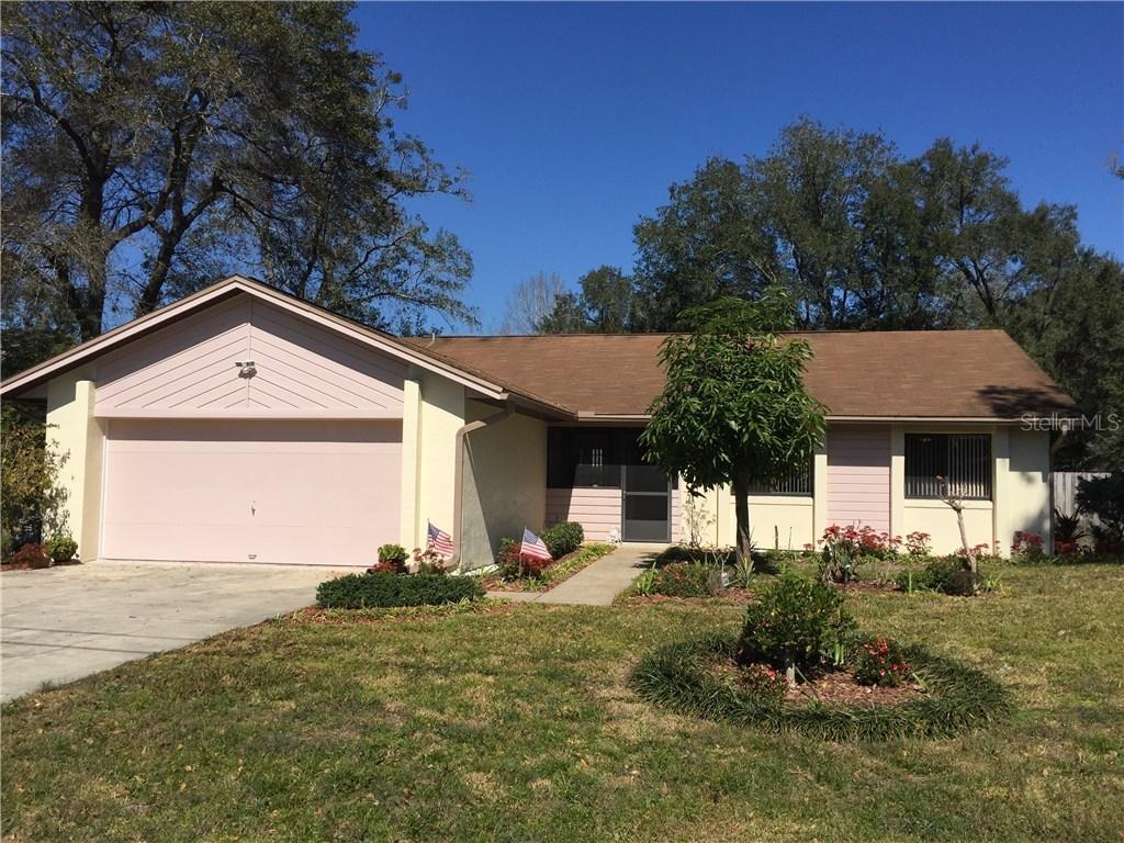 7909 Montezuma Tr., Orlando, FL 32825