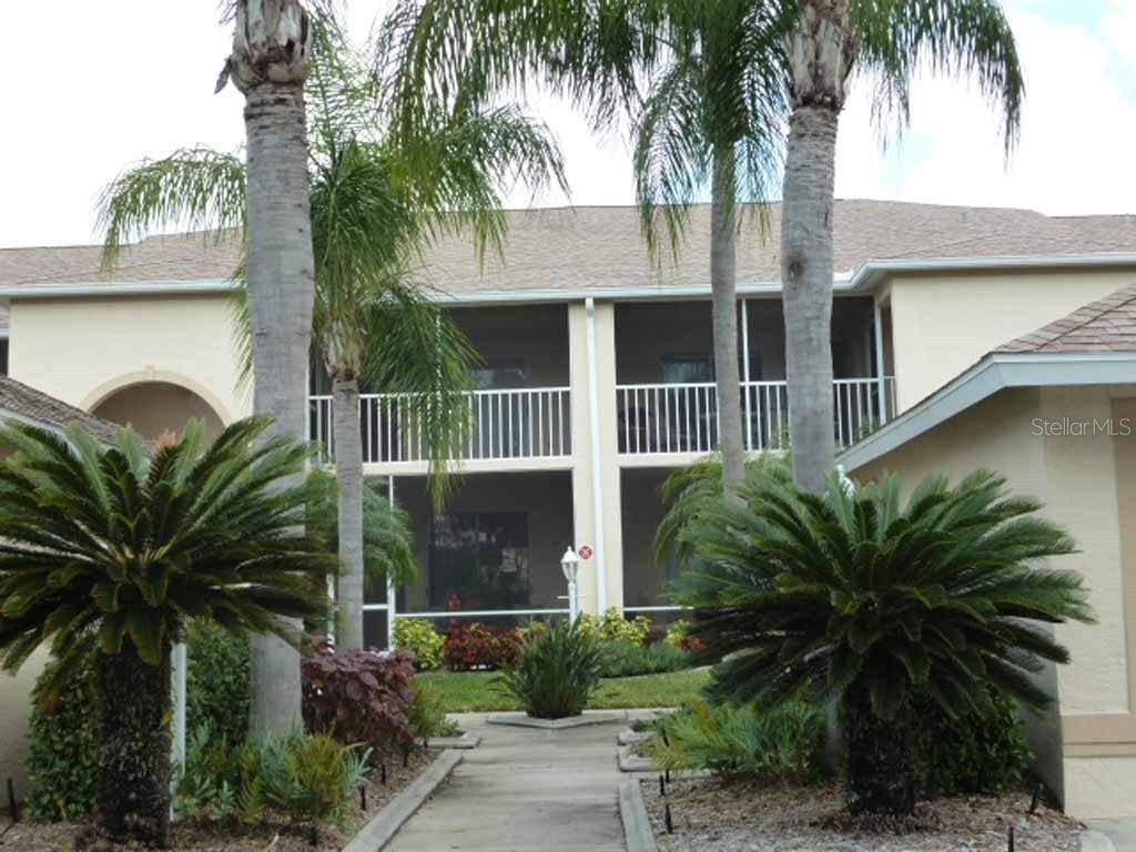 6673 Drewrys Bluff #115, Bradenton, FL 34203