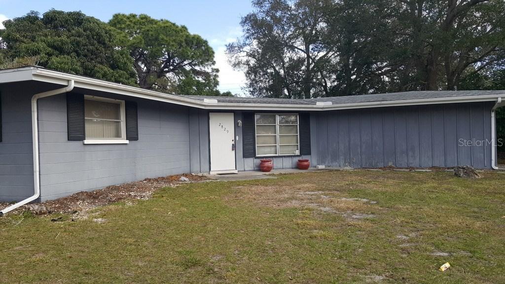 2829 Seaspray St., Sarasota, FL 34231