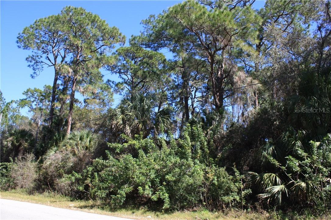 Dull St., North Port, FL 34286
