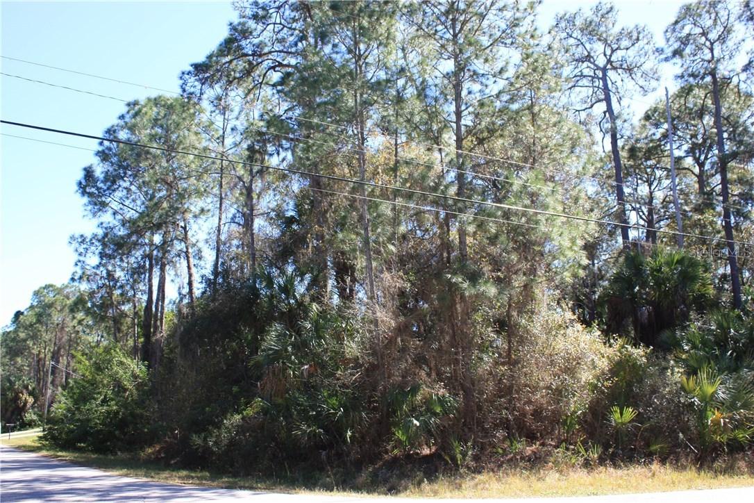 Jaslo Ave., North Port, FL 34286