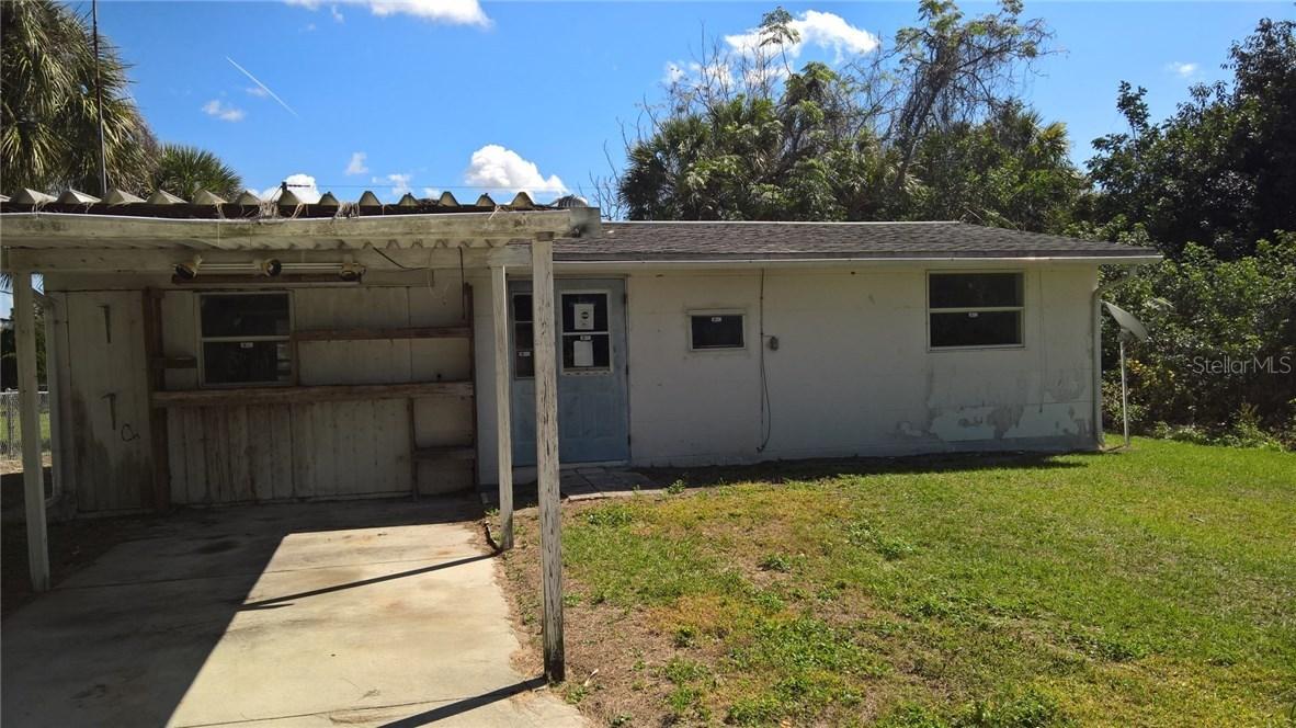 715 Bertrend St., Englewood, FL 34223