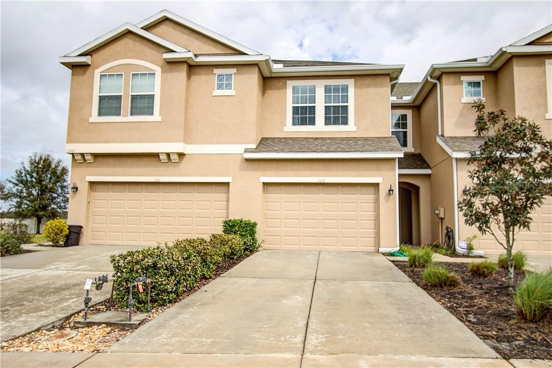 11567 84th Street Cir. #102, Parrish, FL 34219
