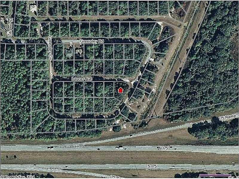 Greenley Cir., North Port, FL 34286