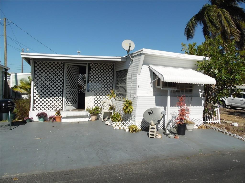 [Address Hidden by Seller], Bradenton, FL 34208