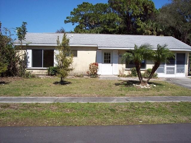 4000 Natchez Terr, North Port, FL 34287