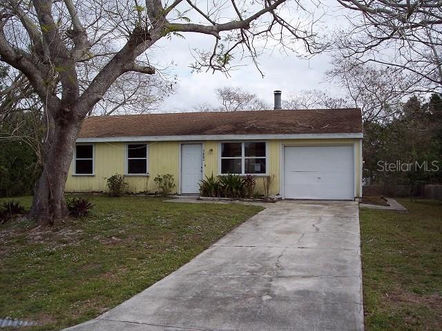 7482 Rosemont Dr., Englewood, FL 34224