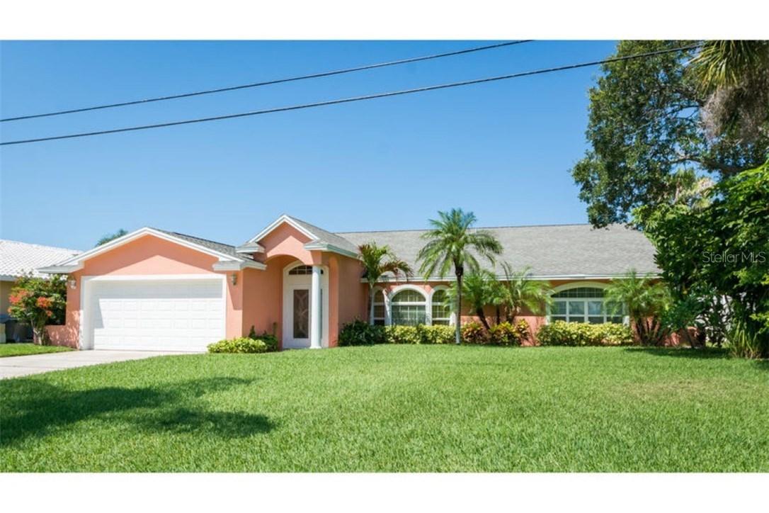 12000 7th St., Treasure Island, FL 33706