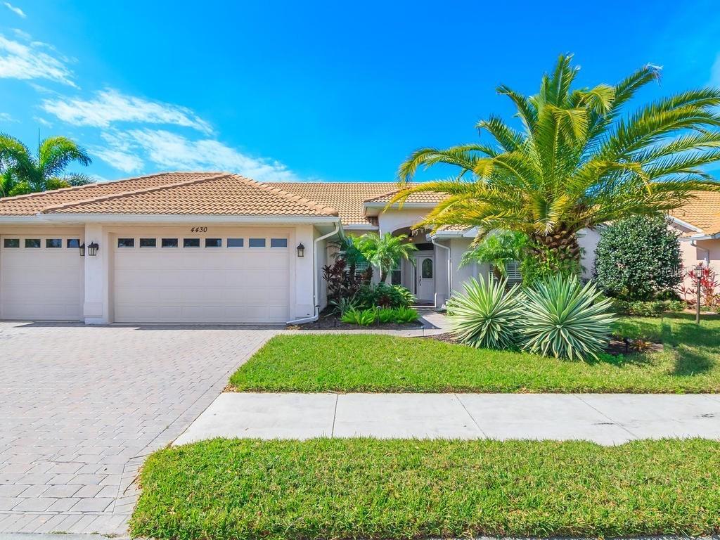 4430 Sintina Ct., Venice, FL 34293