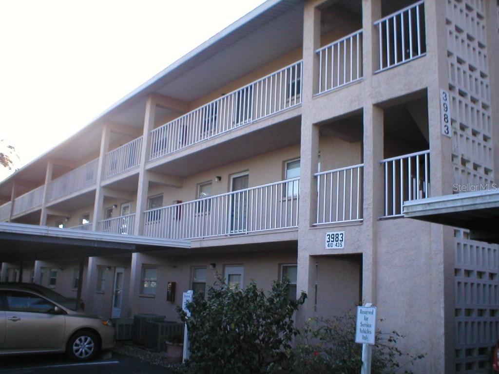 3983 Maceachen Blvd. #431, Sarasota, FL 34233