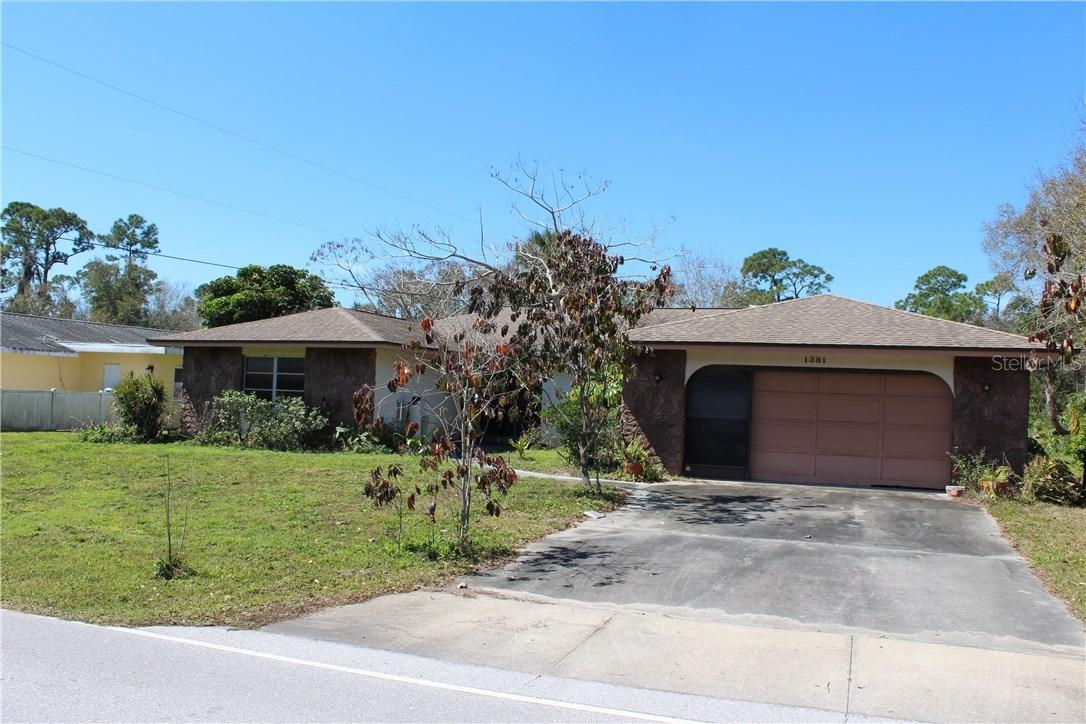 1381 Eagle St., Port Charlotte, FL 33952